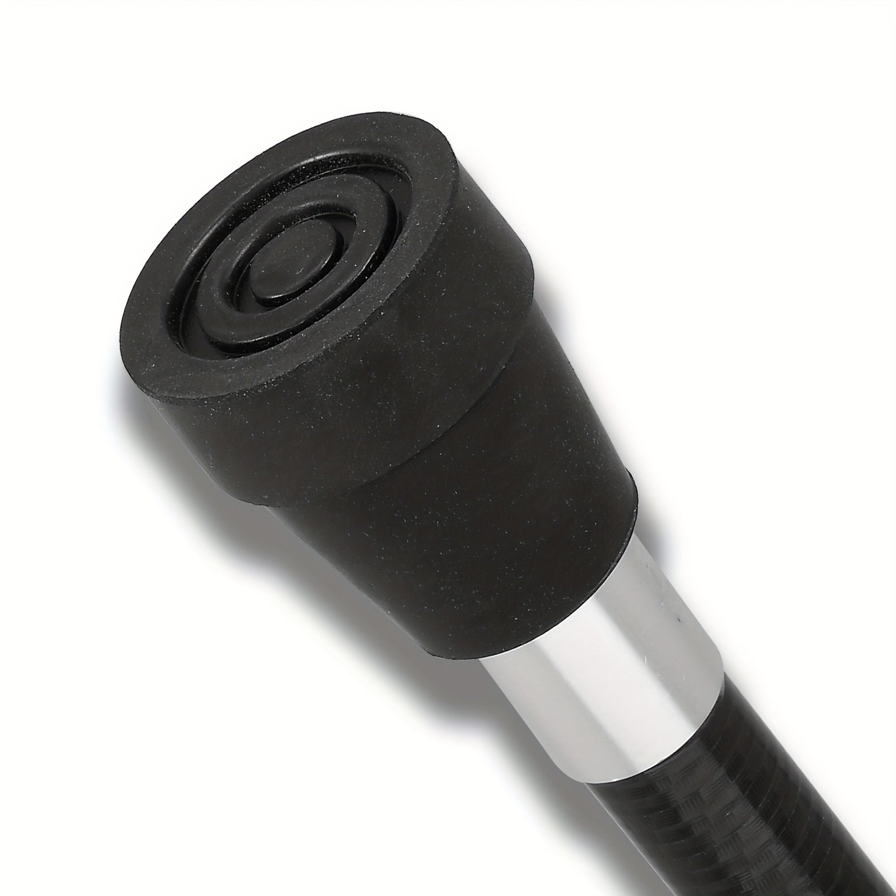Carbon Gehstock – Leicht, Verstellbar und Sicher