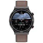 Intelligente EKG-Smartwatch mit präziser Sensorik