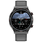 Intelligente EKG-Smartwatch mit präziser Sensorik