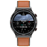 Intelligente EKG-Smartwatch mit präziser Sensorik
