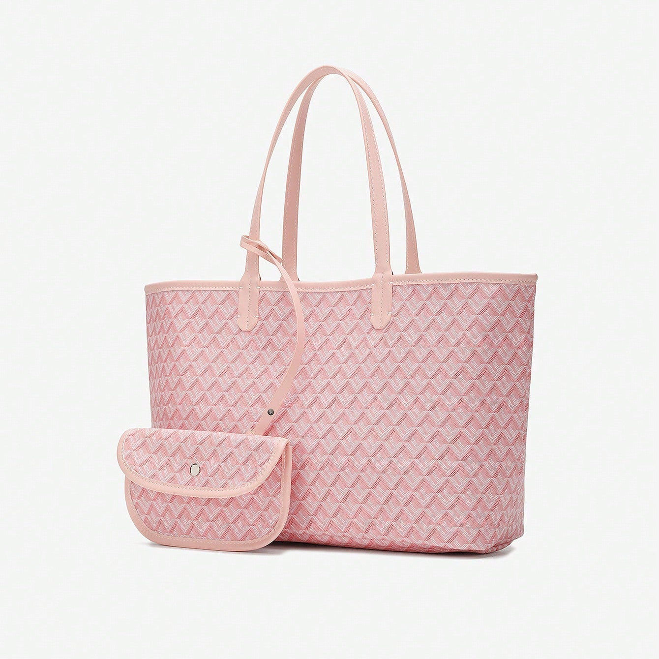 Moderne Umhängetasche für Damen | Praktisches Tote Bag Set