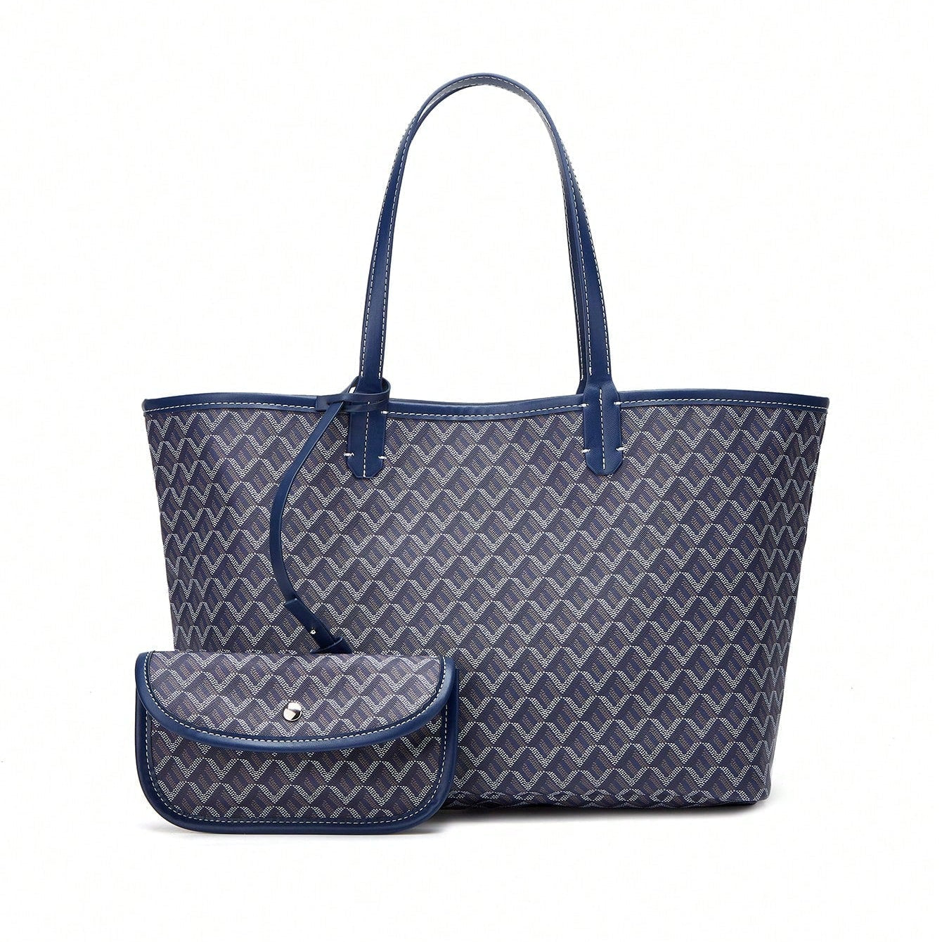 Moderne Umhängetasche für Damen | Praktisches Tote Bag Set