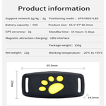 Real-Time Cat GPS Locator with No Subscription Fee