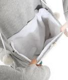 Der Kuschelhoti: Tragbarer Hoodie für Haustiere