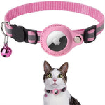 Sicherheits-GPS-Halsband für Katzen – Sichtbarkeit und Schutz