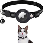 Sicherheits-GPS-Halsband für Katzen – Sichtbarkeit und Schutz