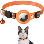 Sicherheits-GPS-Halsband für Katzen – Sichtbarkeit und Schutz