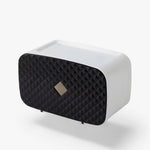 Waterproof Toilet Paper Holder - Always Dry and Organized