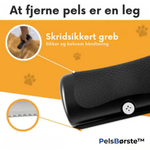 Hair Protection Pro - For a clean home without dog hair