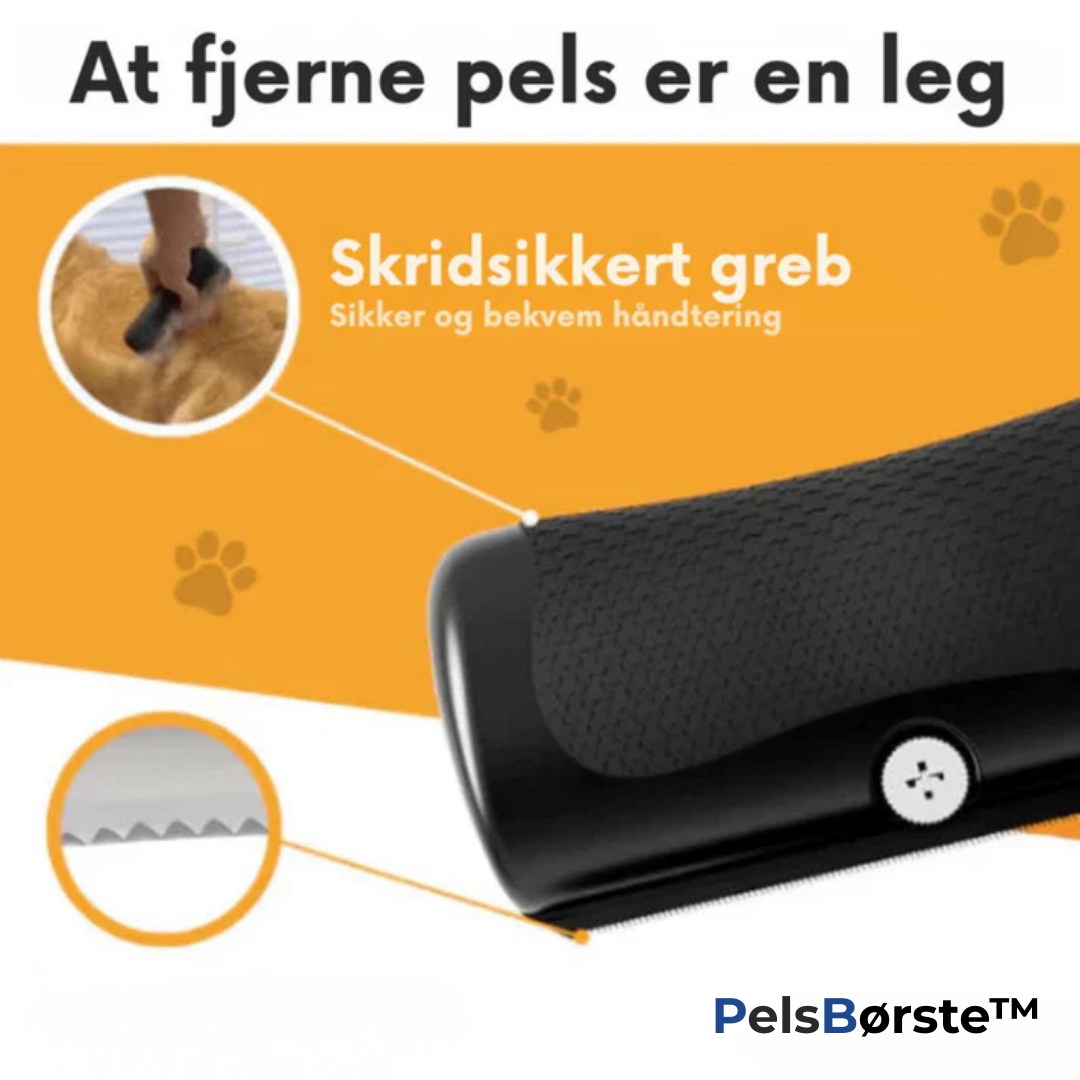 Hair Protection Pro - For a clean home without dog hair