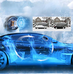 FrostShield – Innovatives Frostschutzsystem für klare Sicht