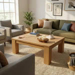 Elegant Wooden Tray for Stylish Storage and Decoration