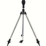 Automatischer 360-Grad Gartenbewässerer