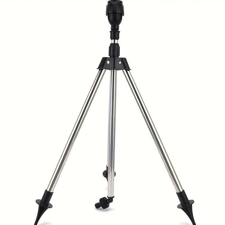 Automatischer 360-Grad Gartenbewässerer