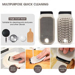 Kitchen Magic – The Perfect Solution for Scratch-Free Cleaning