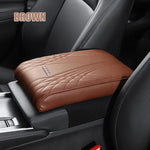 Luxurious Armrest Padding for Your Vehicle