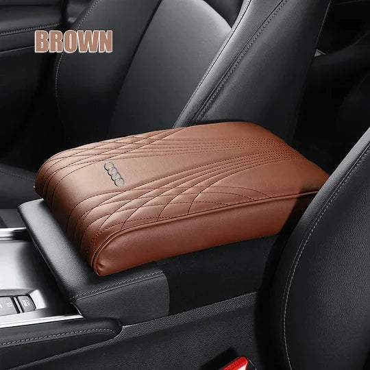 Luxurious Armrest Padding for Your Vehicle