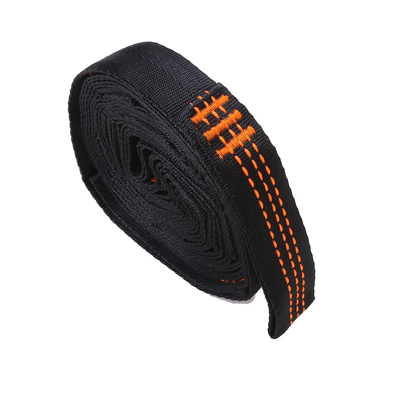 Secure Hammock Hanging Kit | 272 kg Capacity | 2-Pack