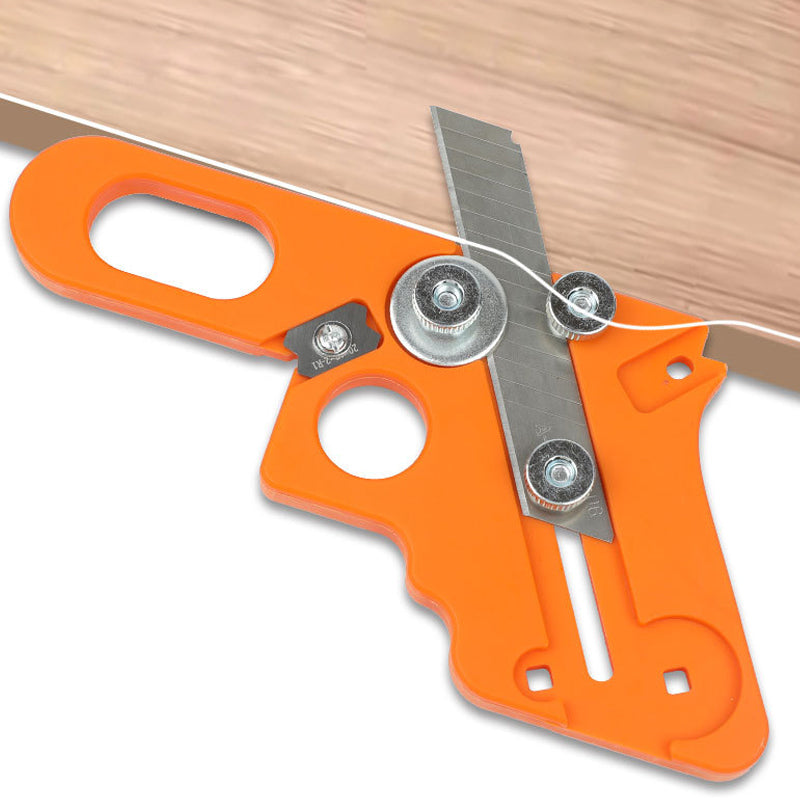 KantenPerfekt Pro - Smooth Edges in Seconds, Always Reliable