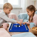 Strategiespiel für Kinder – Umklapp Logik für die ganze Familie