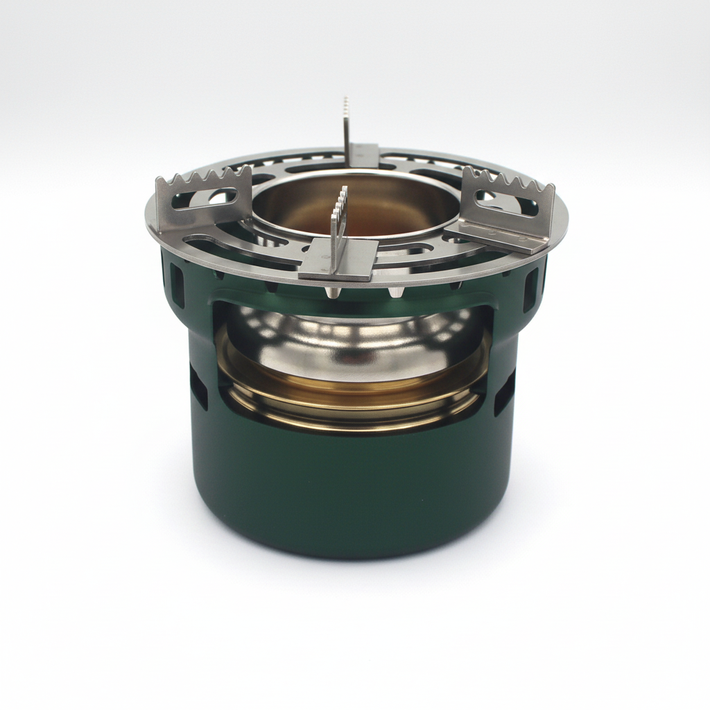 Quick Cooking On the Go – The Portable Cooking Aid
