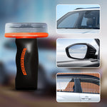 Klarblick – Effective Remover for Fogged Car Windows
