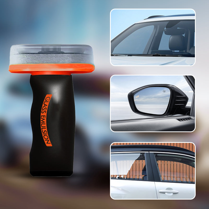 Klarblick – Effective Remover for Fogged Car Windows