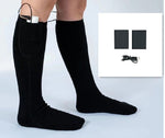 Heat Bliss – Heated socks for hours of comfort