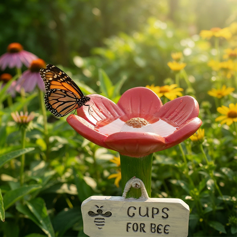 BlütenWasser – Your solution for a flourishing garden