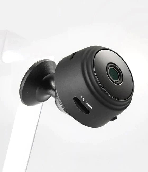 Kabellose Rückfahrkamera – HD 1080P mit kostenloser 32GB SD-Karte