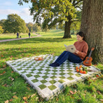 Komfortable Picknickdecke für unvergessliche Outdoor-Momente