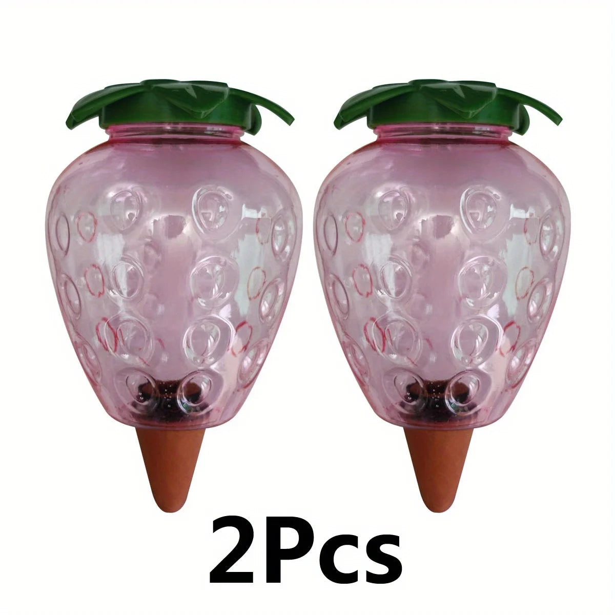 SmartWater Automatic Plant Waterer | Set of 2 | 500 ml