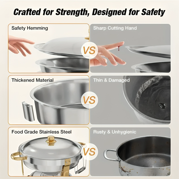 WarmGenuss – Your food stays hot and fresh for up to 2 hours