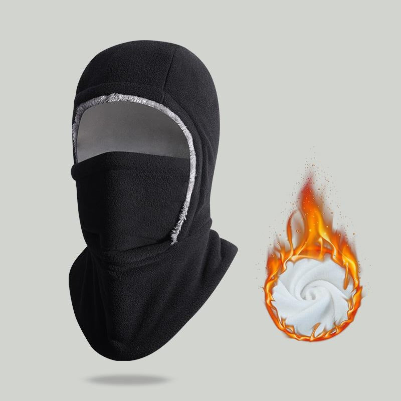 Wärmeschutz – Für angenehme Tage bei jedem Wetter