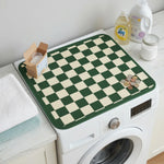Elegant Protective Mat – The Stylish Solution for Your Home