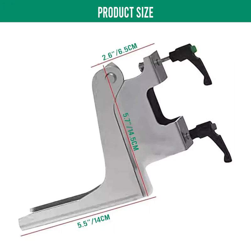 GardenEase - Comfortable Standing Gardening for Every Garden Lover