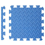 Rutschfeste Puzzlematte aus Schaumstoff – Spielmatte für Kinder und Babys