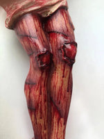 Ewiger Frieden | Handgefertigtes Kreuz Christi
