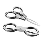 Quick Cutter – Practical scissors for your keyring