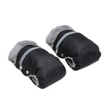 Warming Hand Muffs – For cozy winter strolls