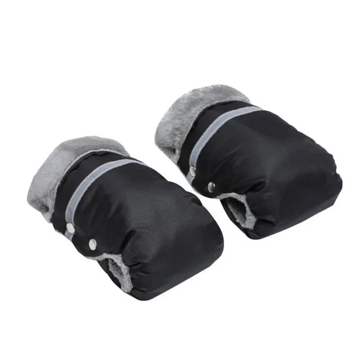 Warming Hand Muffs – For cozy winter strolls