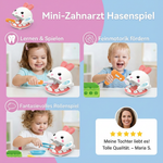 Zahnärztliches Mini-Spielzeug für Kinder
