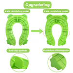 Froggy Fun – Potty Training Made Easy!