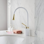 AquaFlow – Flexible Faucet for Effortless Control
