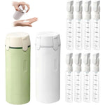 4-in-1 Reise Toilettenartikel Spender
