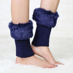 Comfortable Leg Warmers – Stylish and warm through the winter