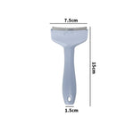 Pet Hair-Free – The perfect comb for a clean home