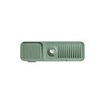Silicone mat for quick drying and surface protection