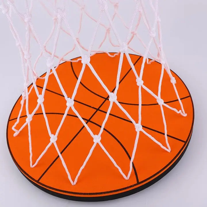 Indoor Basketball Fun – Relax through Play!