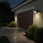 Luminara – Smart Outdoor Lighting with Motion Sensor